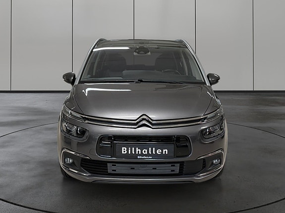 Citroen Grand C4 Spacetourer 8 of 30