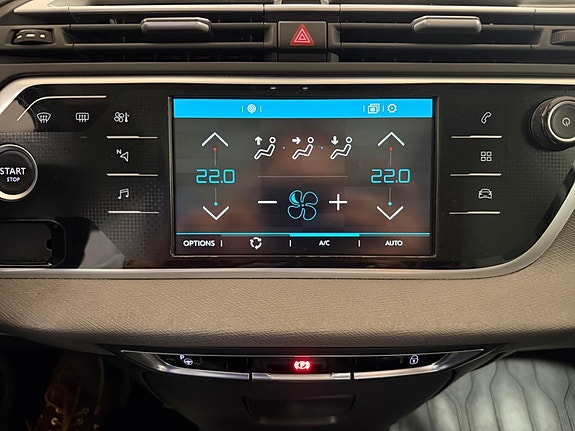 Citroen Grand C4 Spacetourer 18 of 30