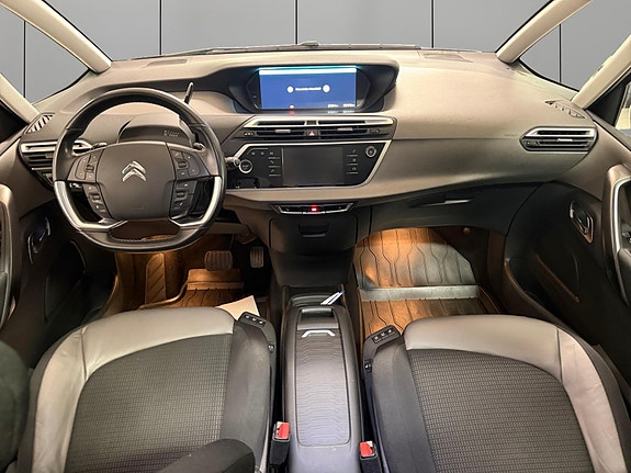 Citroen Grand C4 Spacetourer 16 of 30