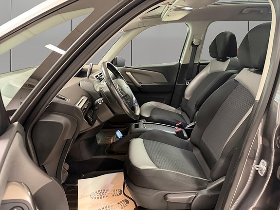 Citroen Grand C4 Spacetourer 10 of 30