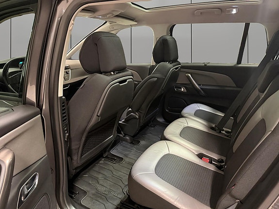 Citroen Grand C4 Spacetourer 25 of 30