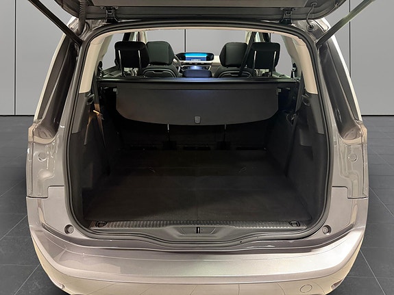 Citroen Grand C4 Spacetourer 26 of 30