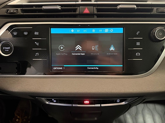 Citroen Grand C4 Spacetourer 20 of 30