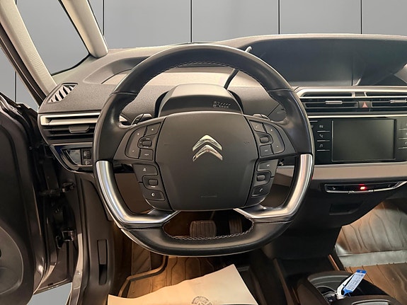 Citroen Grand C4 Spacetourer 14 of 30