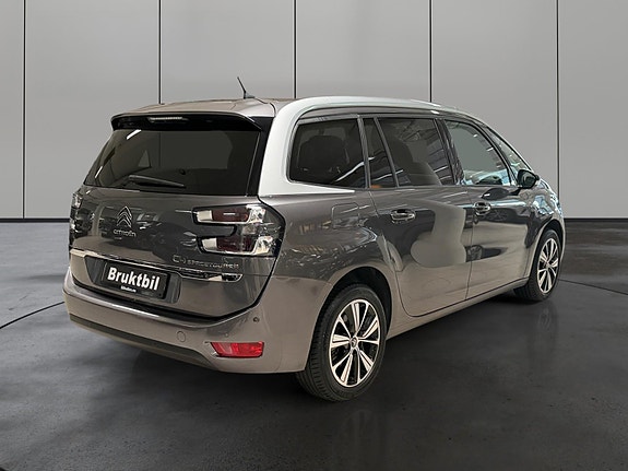 Citroen Grand C4 Spacetourer 5 of 30
