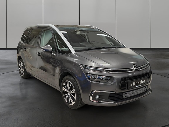 Citroen Grand C4 Spacetourer 7 of 30