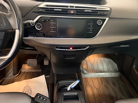 Citroen Grand C4 Spacetourer 15 of 30