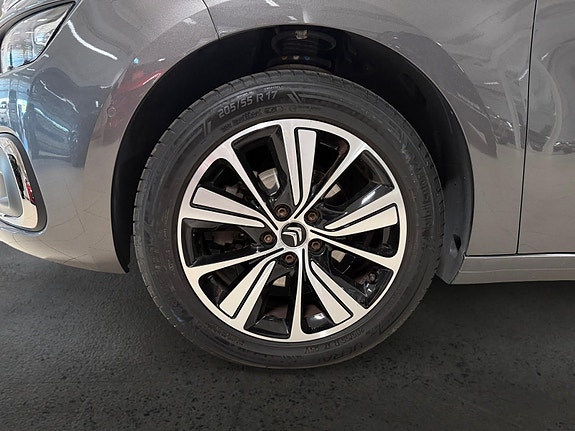 Citroen Grand C4 Spacetourer 9 of 30
