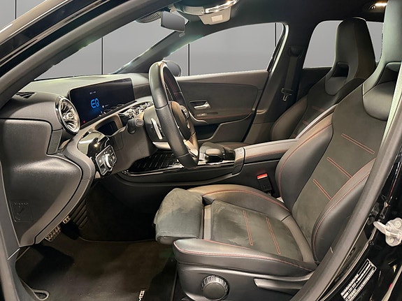 Mercedes-Benz A250 e 10 of 30