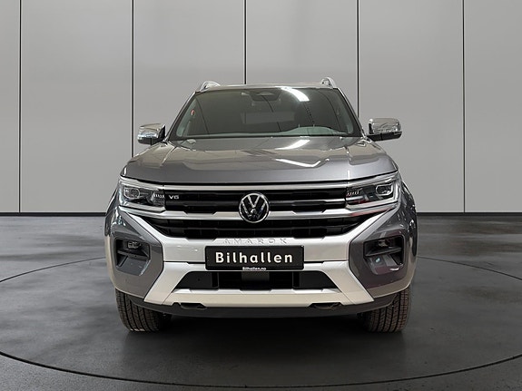Volkswagen Amarok 8 of 30