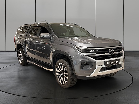 Volkswagen Amarok 7 of 30