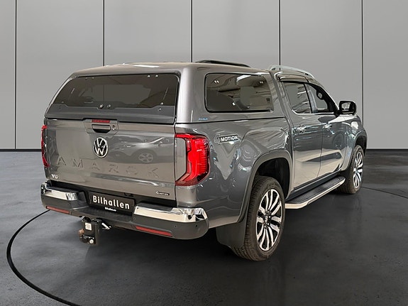 Volkswagen Amarok 5 of 30