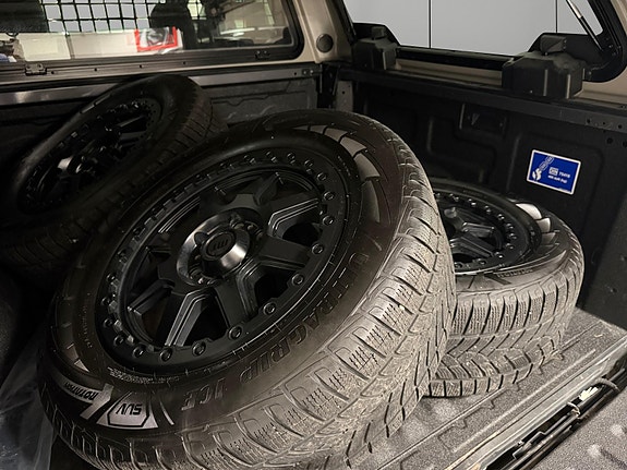 Volkswagen Amarok 29 of 30