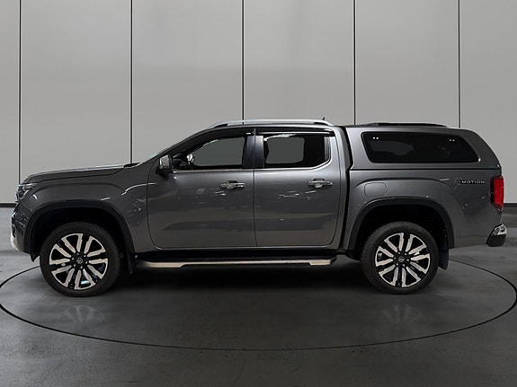 Volkswagen Amarok 2 of 30