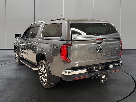 Volkswagen Amarok 3 of 30