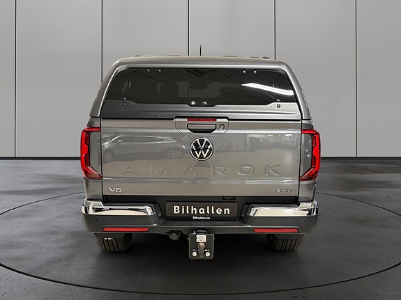 Volkswagen Amarok 4 of 30