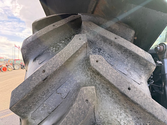 Valtra 6550 28 of 30