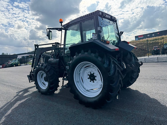 Valtra 6550 11 of 30