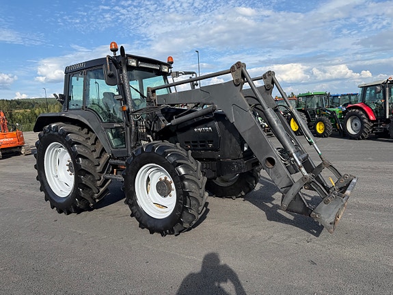 Valtra 6550 23 of 30