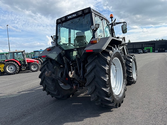 Valtra 6550 14 of 30