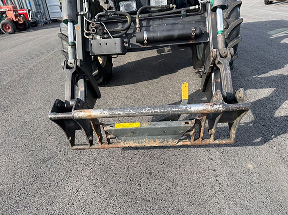 Valtra 6550 25 of 30