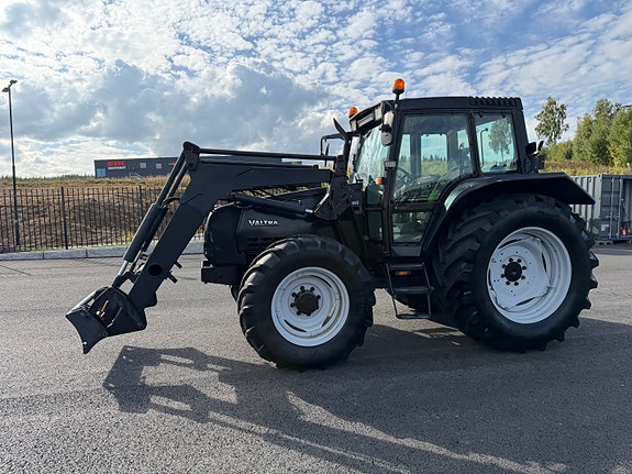 Valtra 6550 3 of 30