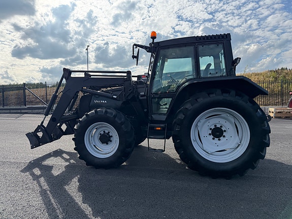 Valtra 6550 7 of 30