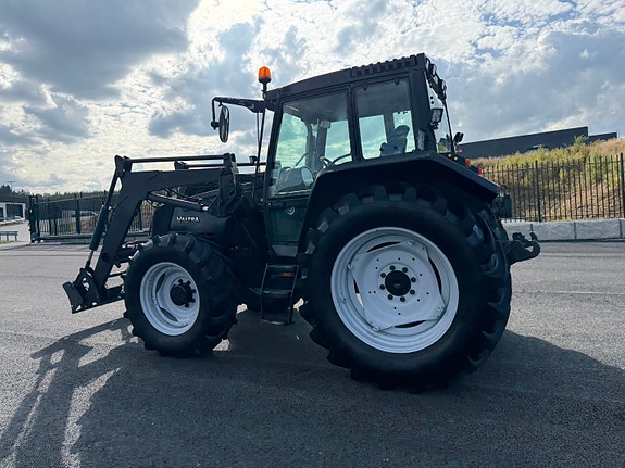 Valtra 6550 8 of 30