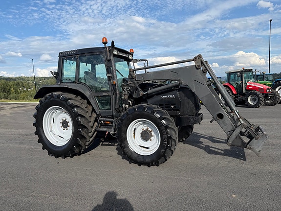 Valtra 6550 20 of 30