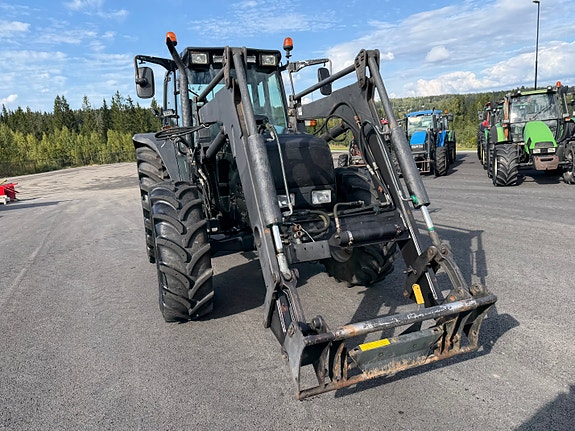 Valtra 6550 21 of 30