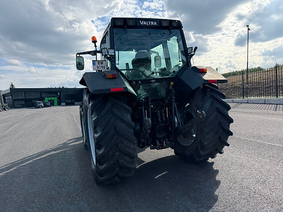 Valtra 6550 9 of 30