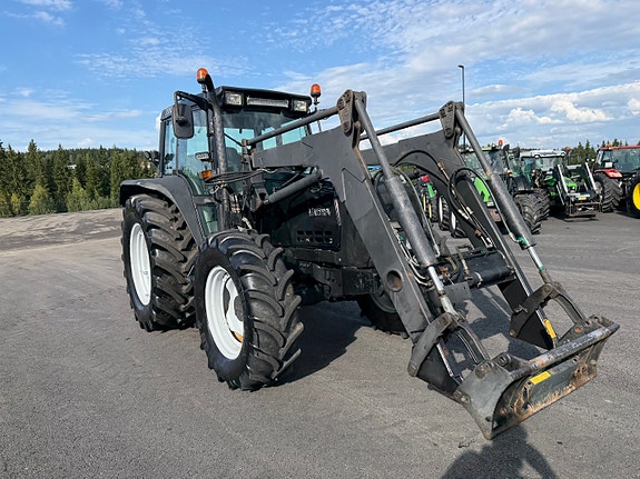 Valtra 6550 22 of 30