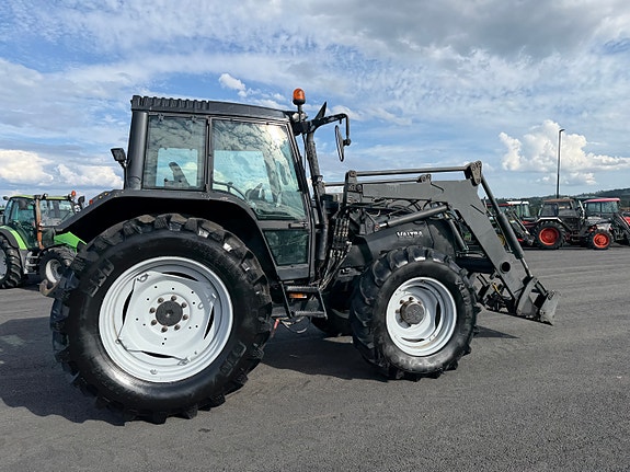 Valtra 6550 15 of 30