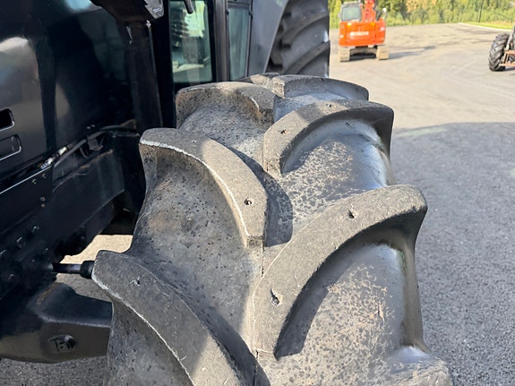 Valtra 6550 26 of 30