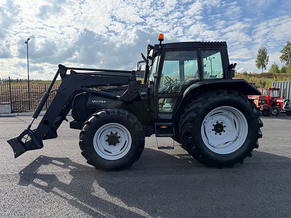 Valtra 6550 6 of 30