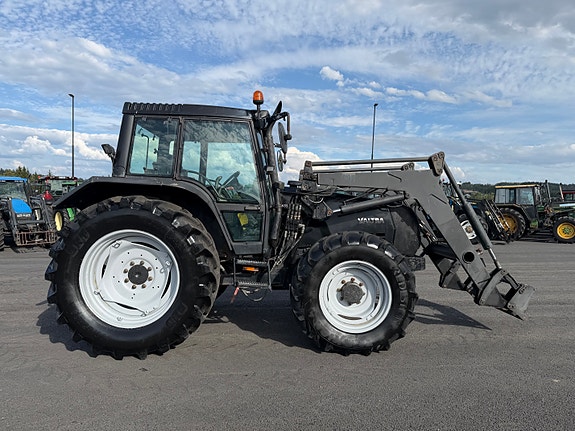 Valtra 6550 18 of 30