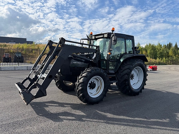 Valtra 6550 5 of 30