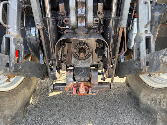 Valtra 6550 30 of 30