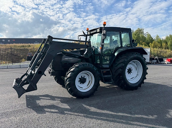 Valtra 6550 4 of 30
