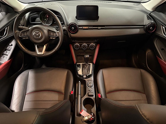 Mazda CX-3 14 of 28