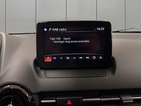 Mazda CX-3 20 of 28