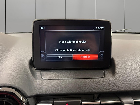 Mazda CX-3 19 of 28