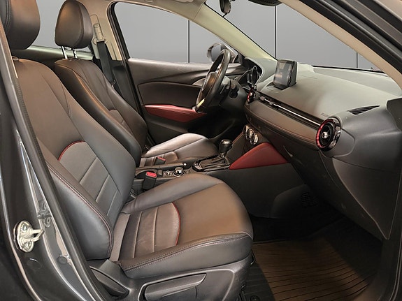 Mazda CX-3 27 of 28