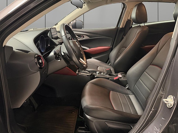 Mazda CX-3 8 of 28