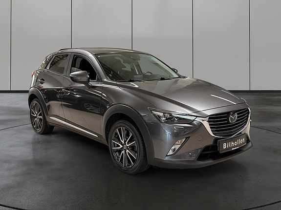 Mazda CX-3 5 of 28