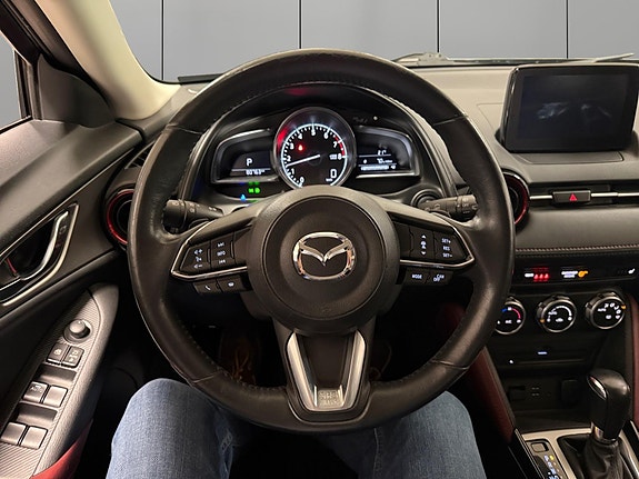 Mazda CX-3 12 of 28