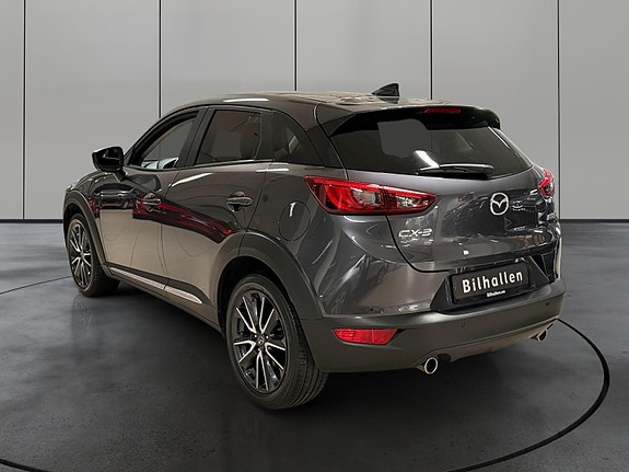 Mazda CX-3 2 of 28