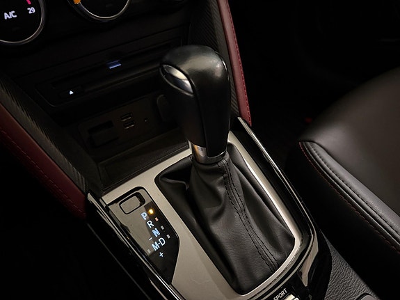 Mazda CX-3 22 of 28