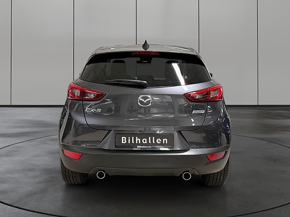 Mazda CX-3 3 of 28