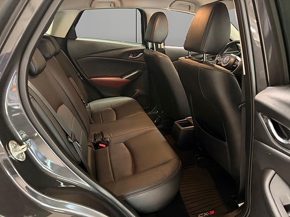 Mazda CX-3 26 of 28